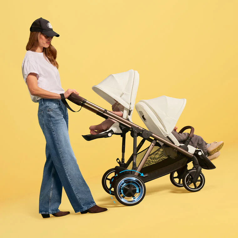 Canada’s Most Trusted Baby Gear