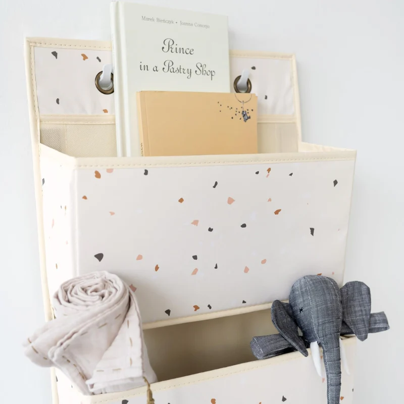 Over the Door Organizer - Image 3