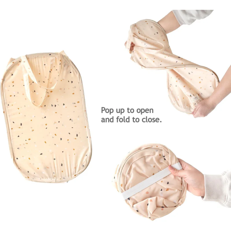 Pop-Up Laundry Hamper - Image 7
