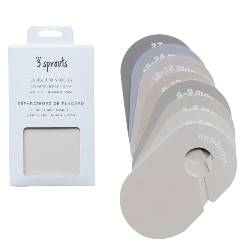 Closet Dividers - Image 10
