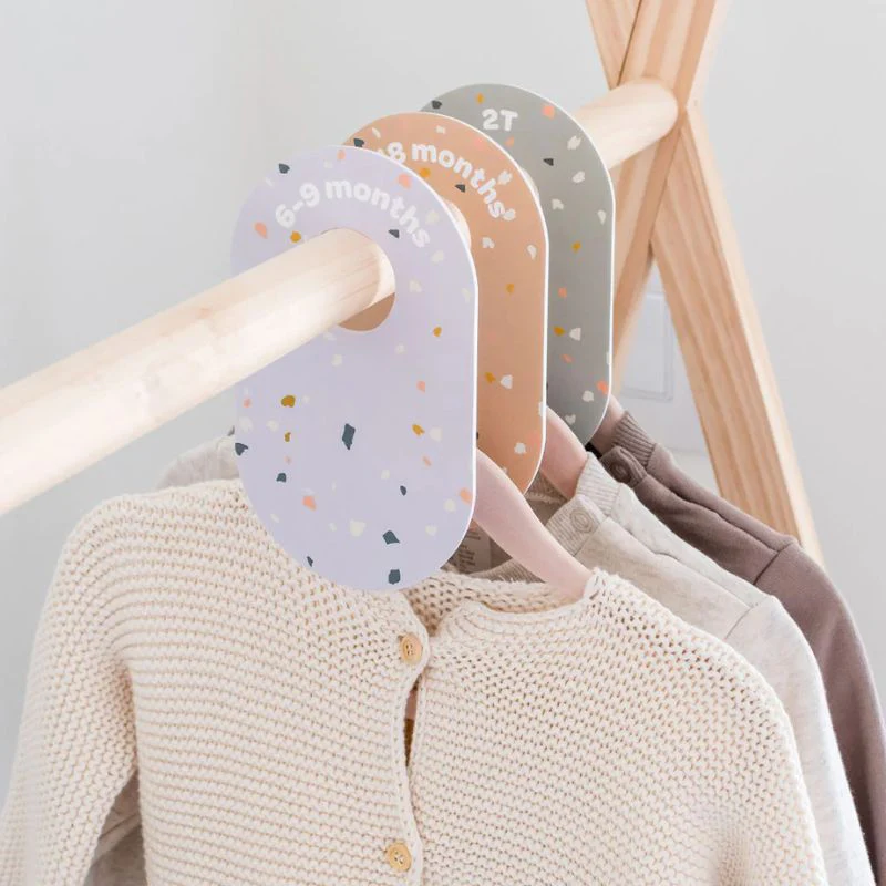 Closet Dividers - Image 4