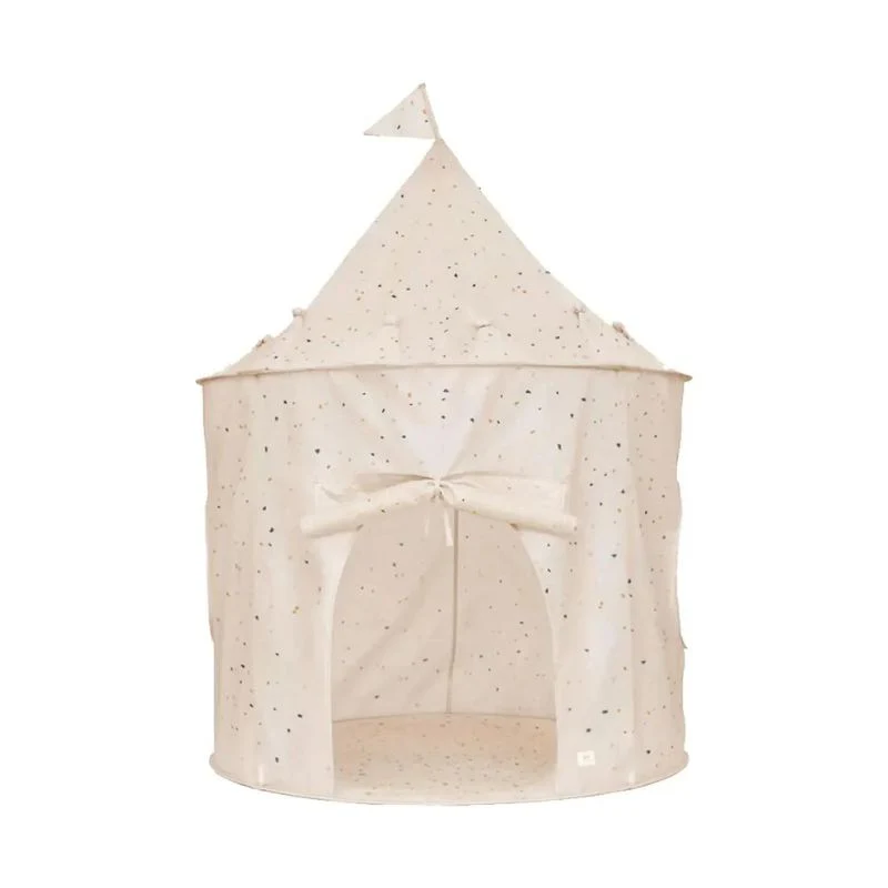 Recycled Fabric Play Tent - Image 10
