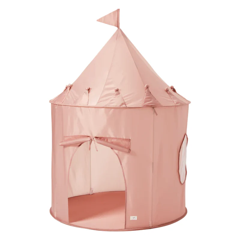 Recycled Fabric Play Tent - Image 18