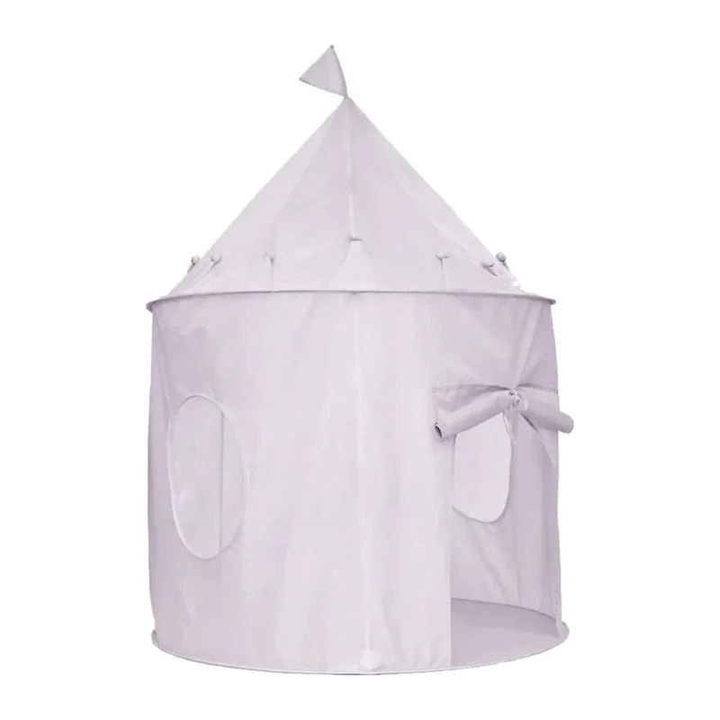 Recycled Fabric Play Tent - Image 3