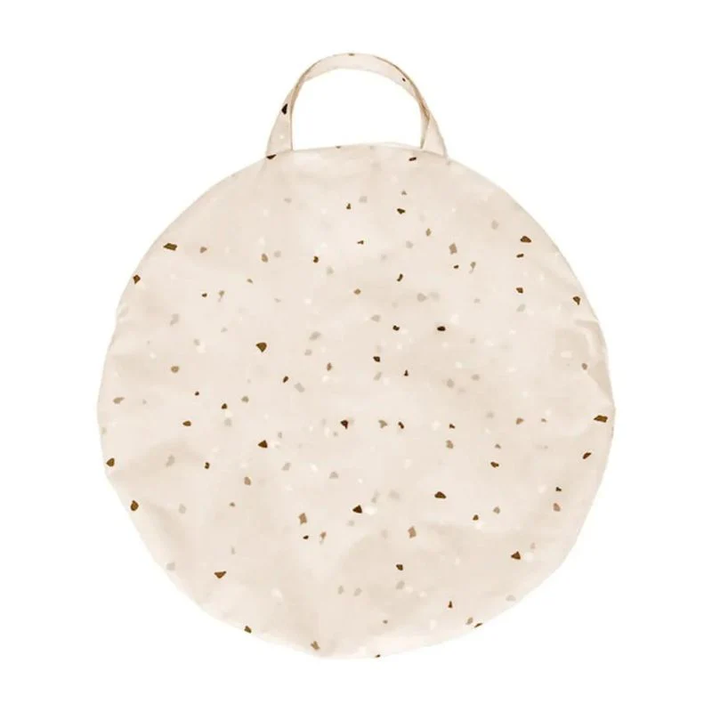 Recycled Fabric Play Tent - Image 4