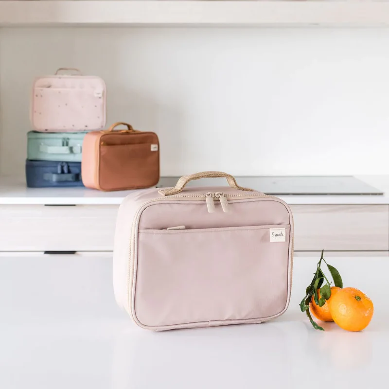 Recycled Lunch Bag - Image 18