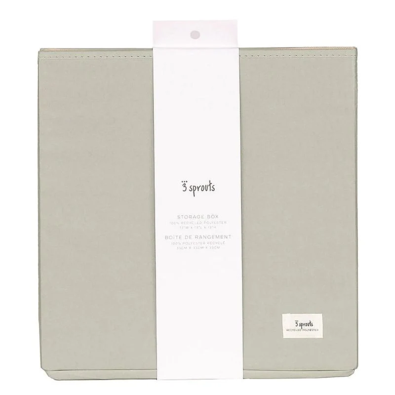 Recycled Storage Box - Image 14
