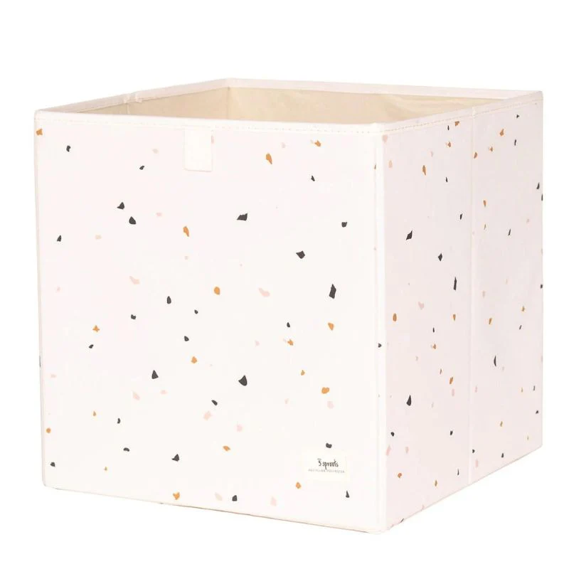 Recycled Storage Box - Image 20