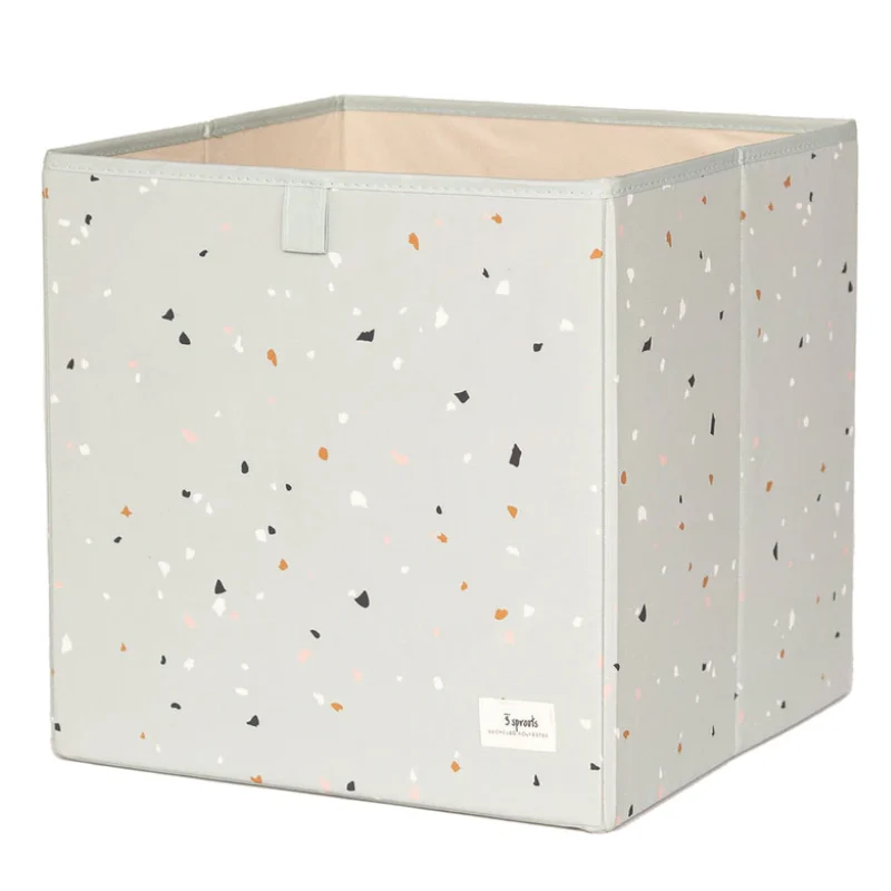 Recycled Storage Box - Image 26