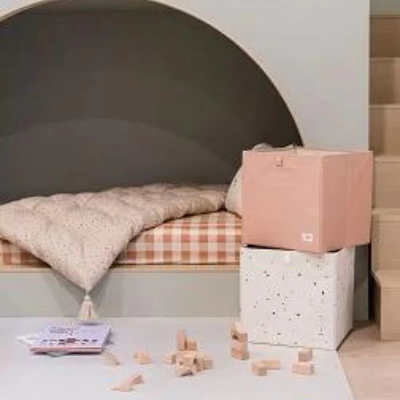 Recycled Storage Box - Image 9