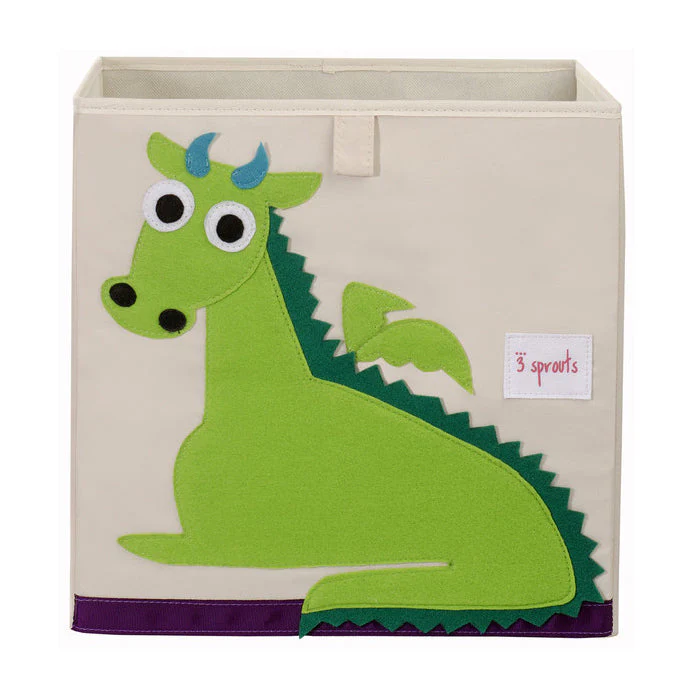 Animal Storage Box - Image 22
