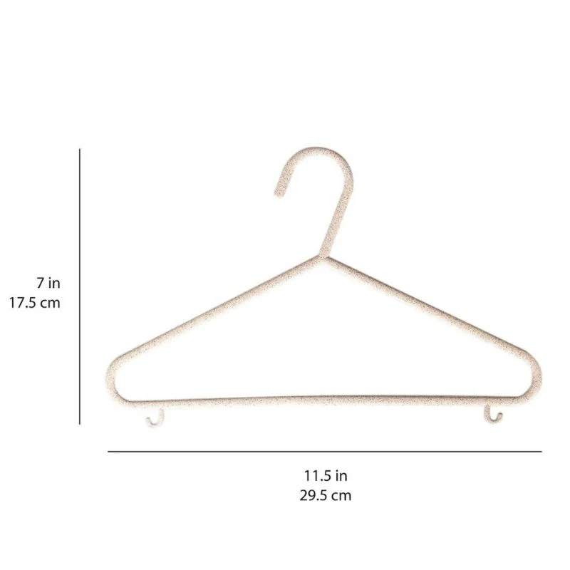 Wheat Straw Hangers- 30 Pack - Image 8