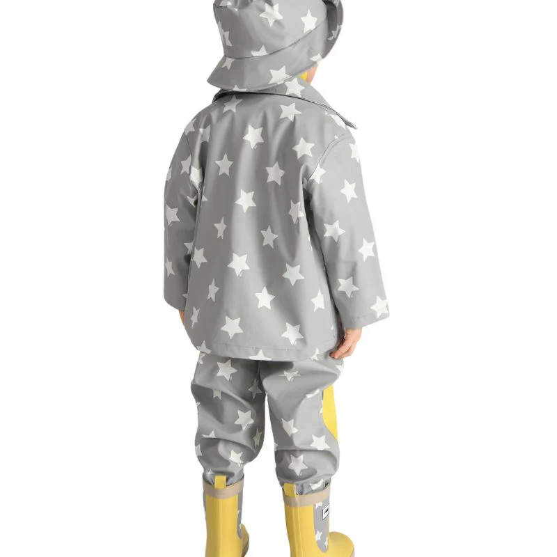 Rain Jacket - Image 4