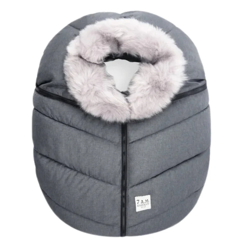 Cocoon Car Seat Cover - Image 10