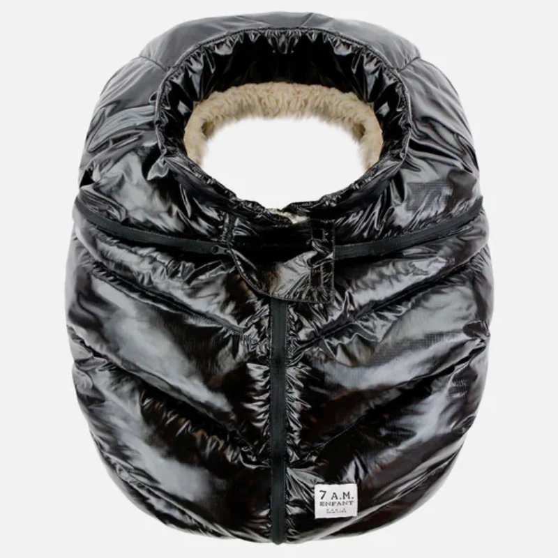 Cocoon Car Seat Cover - Image 11