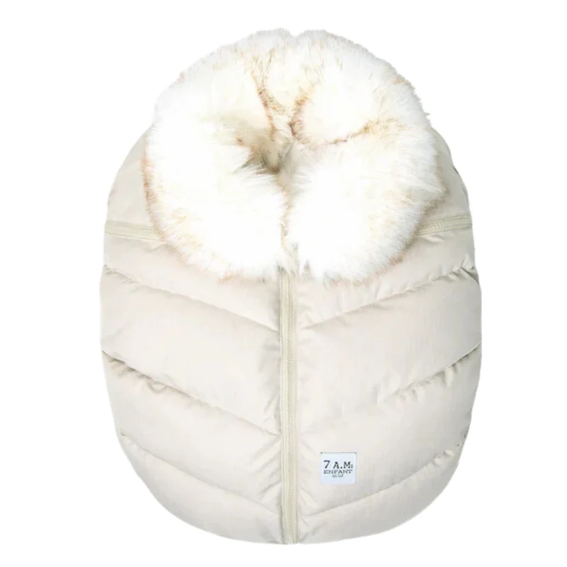 Cocoon Car Seat Cover - Image 12