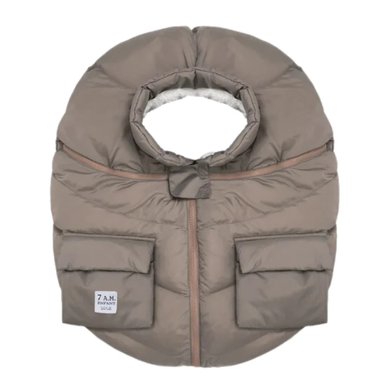 Cocoon Car Seat Cover - Image 13