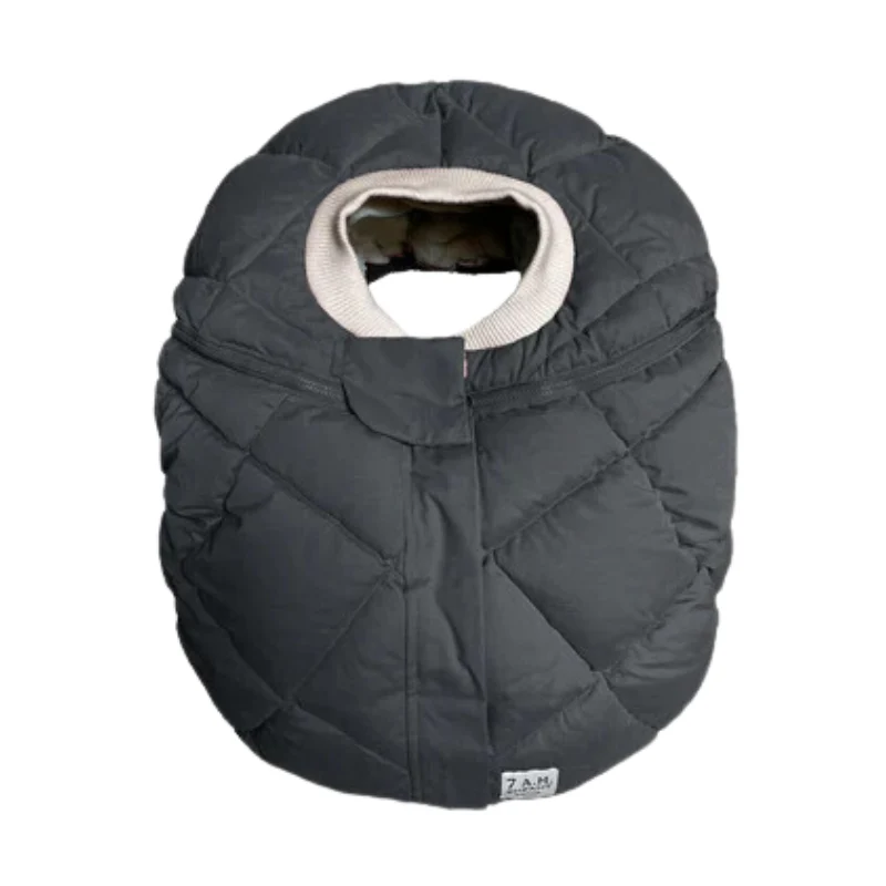 Cocoon Car Seat Cover - Image 15