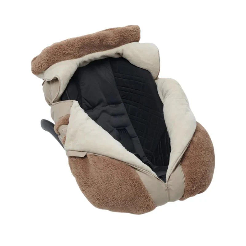 Cocoon Car Seat Cover - Image 16