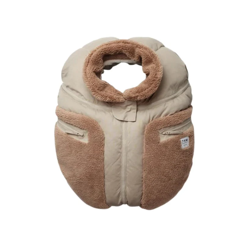 Cocoon Car Seat Cover - Image 21
