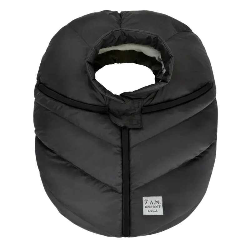 Cocoon Car Seat Cover - Image 4