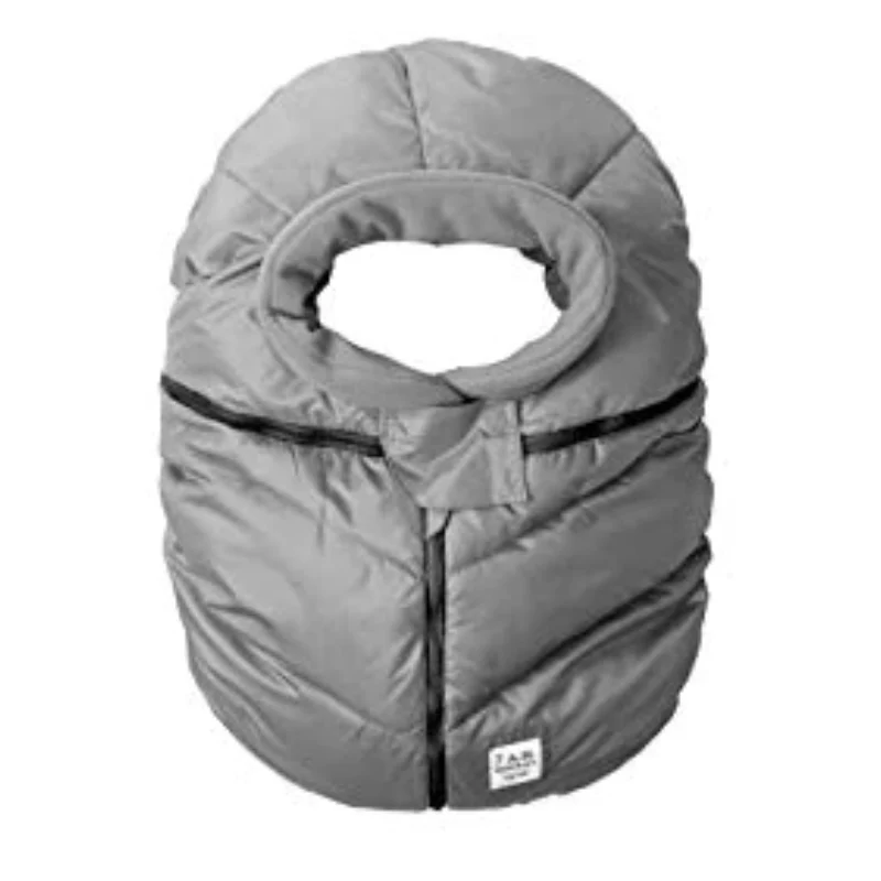 Cocoon Car Seat Cover - Image 5