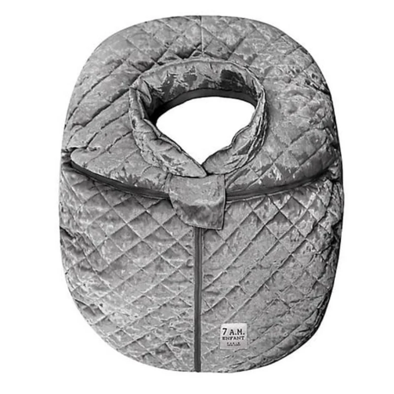 Cocoon Car Seat Cover - Image 6