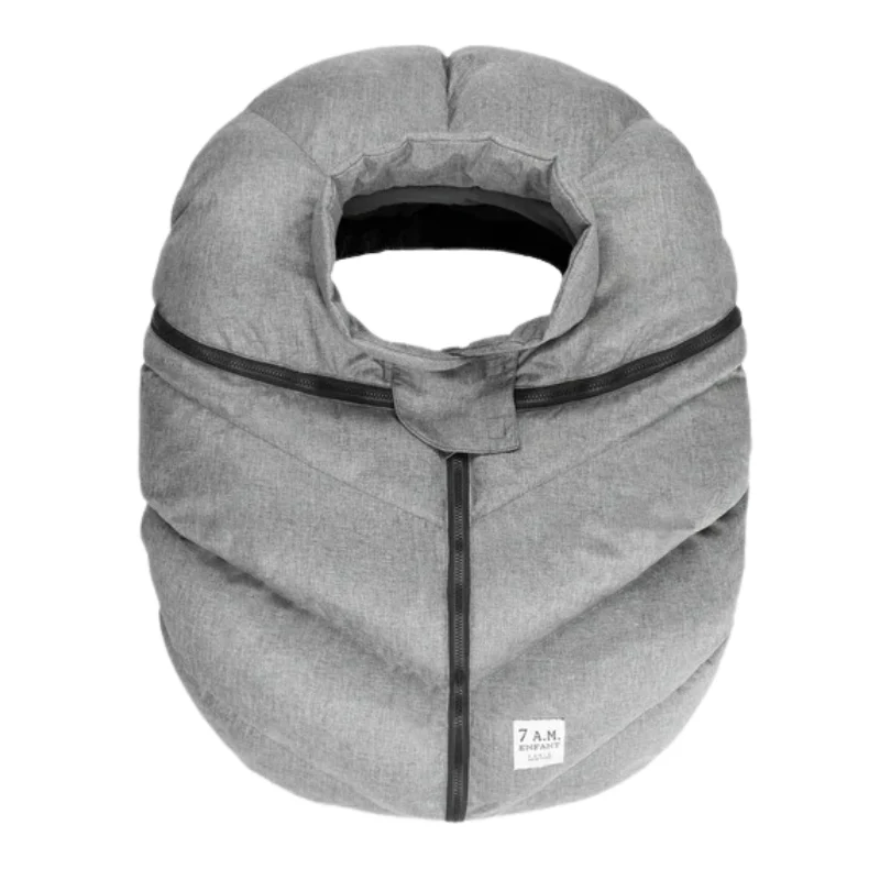 Cocoon Car Seat Cover - Image 7