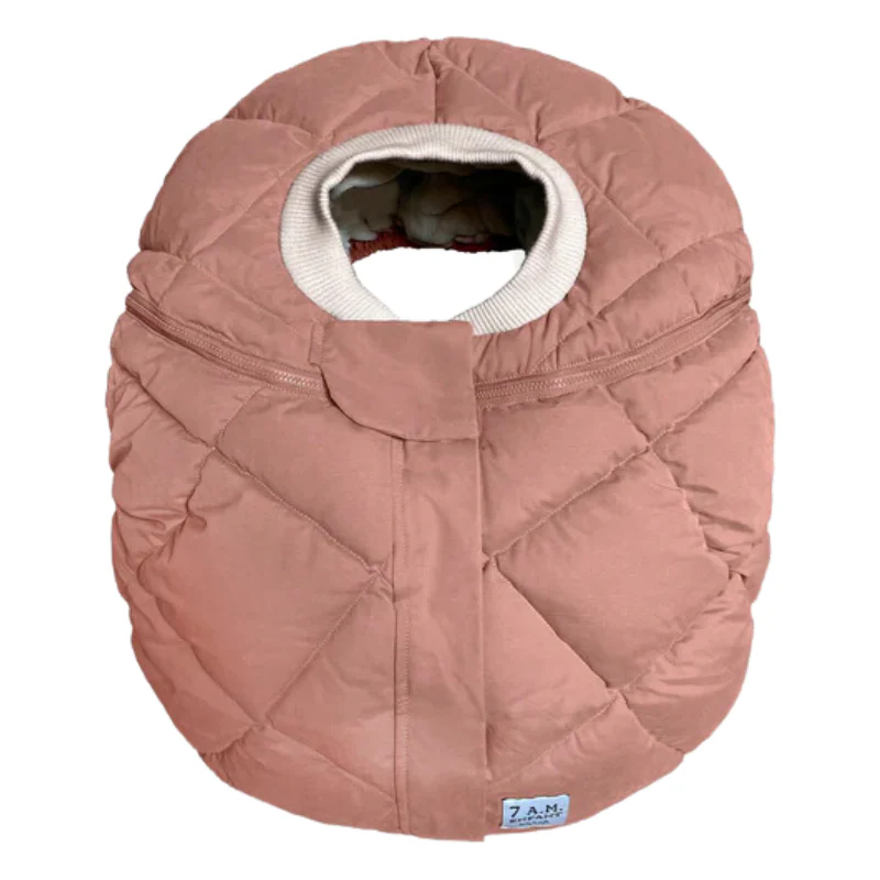 Cocoon Car Seat Cover - Image 8