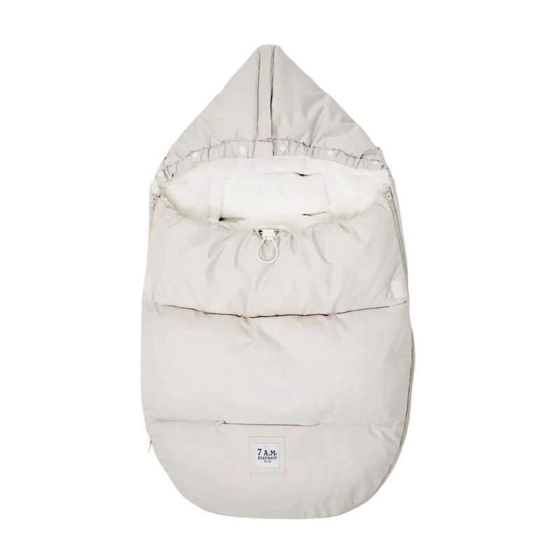 Plush POD Footmuff - Image 13