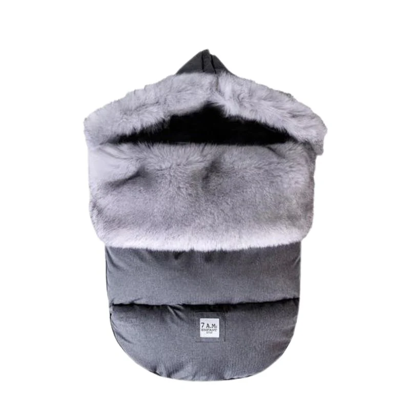 Plush POD Footmuff - Image 17
