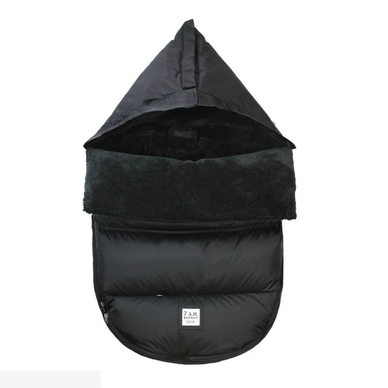Plush POD Footmuff - Image 7