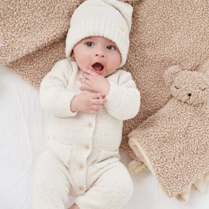 Teddy Blanket - Image 4