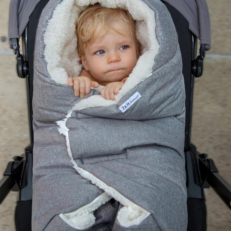 Nido Wrap - Image 26