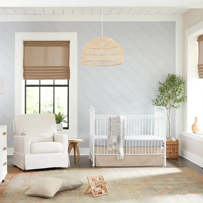 Abigail 3-in-1 Convertible Crib - Image 10