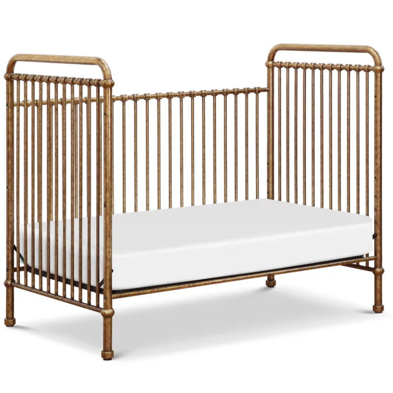 Abigail 3-in-1 Convertible Crib - Image 12