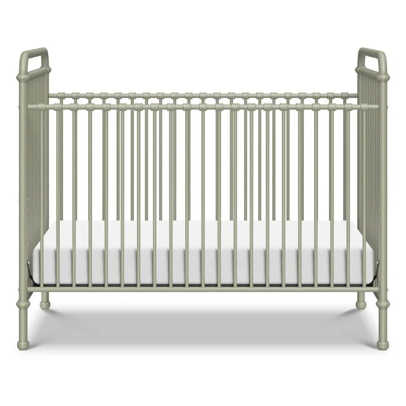 Abigail 3-in-1 Convertible Crib - Image 25