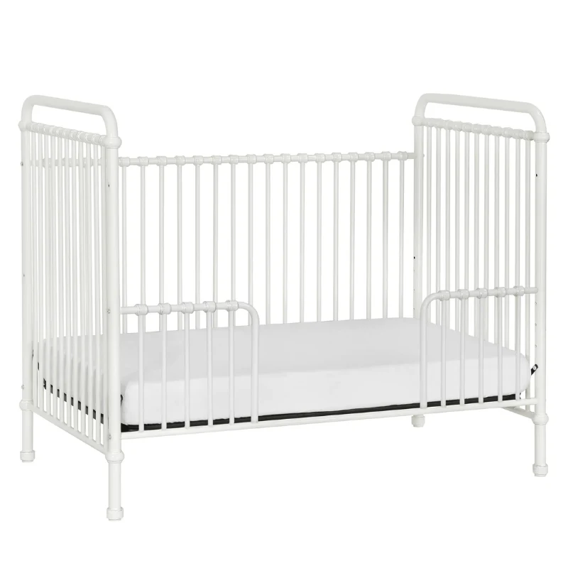 Abigail 3-in-1 Convertible Crib - Image 7