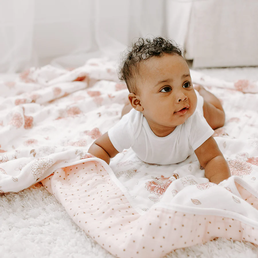 Cotton Muslin Dream Blankets - Image 13