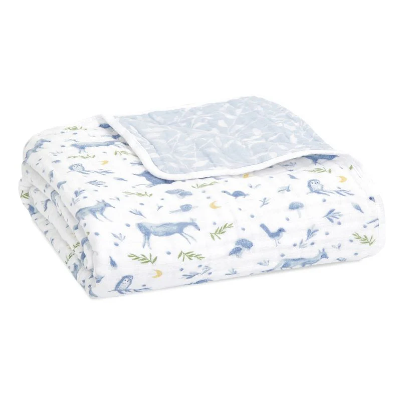 Cotton Muslin Dream Blankets - Image 24