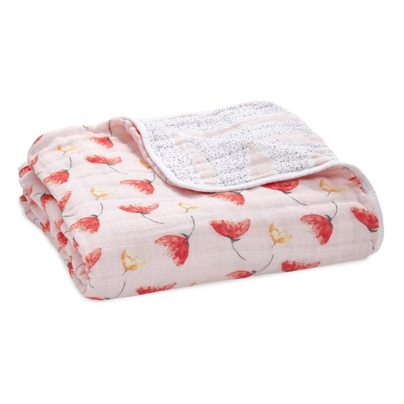 Cotton Muslin Dream Blankets - Image 6