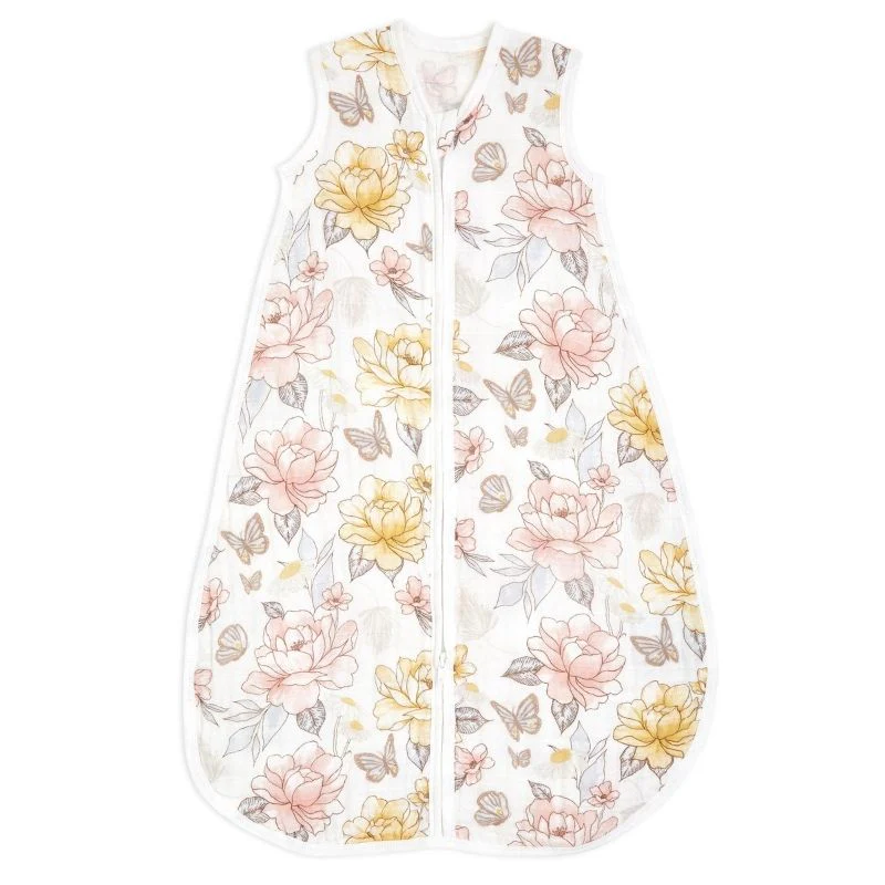 Cotton Muslin Light Sleeping Bag - 1.0T - Image 27