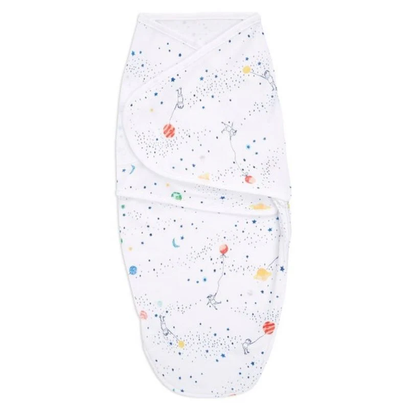 Essentials Wrap Swaddle - 3 Pack - Image 12