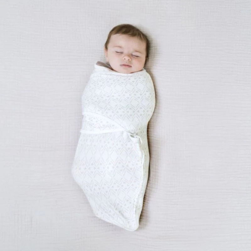 Essentials Wrap Swaddle - 3 Pack - Image 28