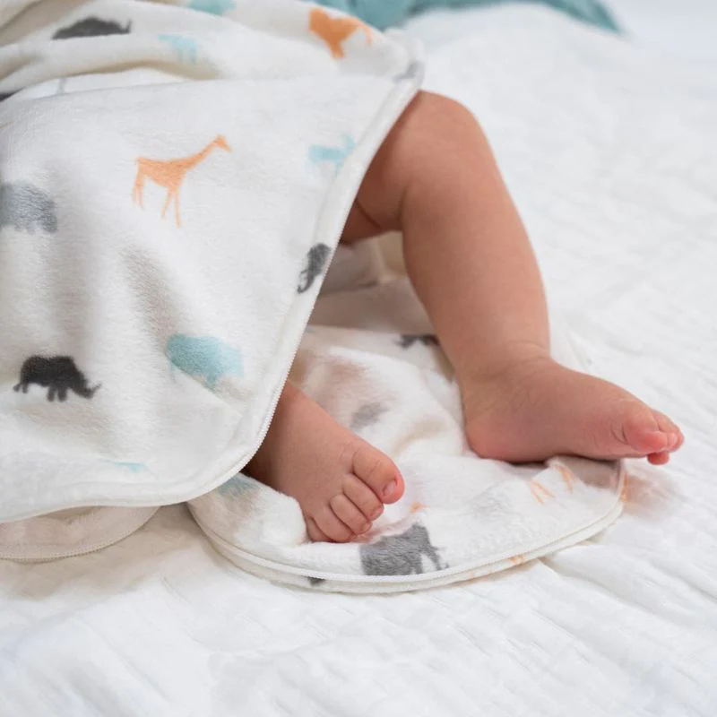 Essentials Wrap Swaddle - 3 Pack - Image 42
