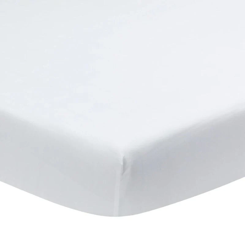 Organic Cotton Fitted Crib Sheet - Image 48
