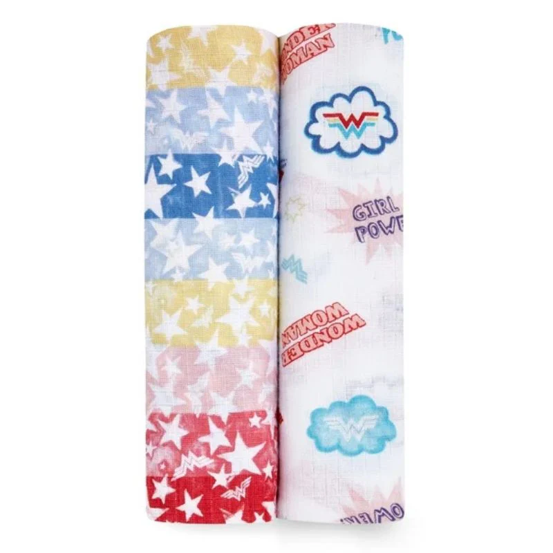 Classic Swaddles - 2 Pack - Image 61