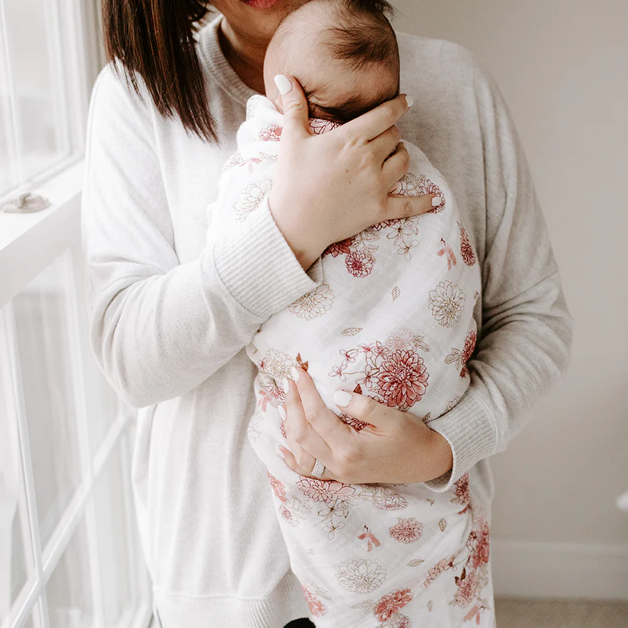 Classic Swaddles - 2 Pack - Image 8