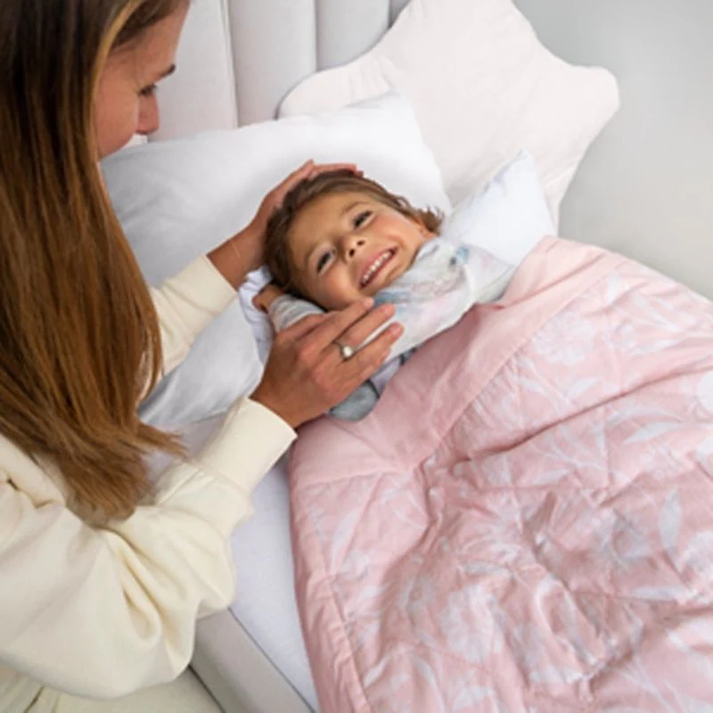 Weighted Toddler Blanket - Image 12