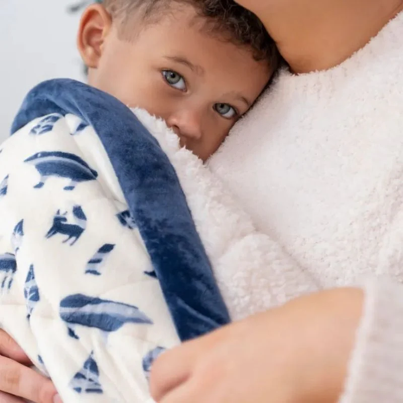 Weighted Toddler Blanket - Image 14